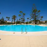 In Maspalomas Near Golf Course San Bartolomé