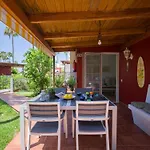In Maspalomas Near Golf Course Casa vacanze *