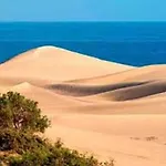 In Maspalomas Near Golf Course Casa vacanze