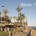 In Maspalomas Near Golf Course Casa vacanze *