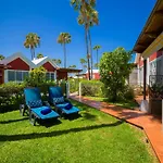 In Maspalomas Near Golf Course Casa vacanze San Bartolomé