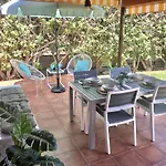 Casa vacanze In Maspalomas Near Golf Course San Bartolomé