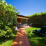 In Maspalomas Near Golf Course