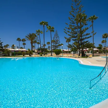 In Maspalomas Near Golf Course * San Bartolomé