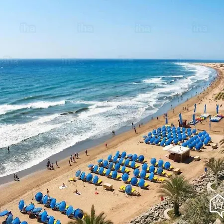 In Maspalomas Near Golf Course Casa vacanze San Bartolomé