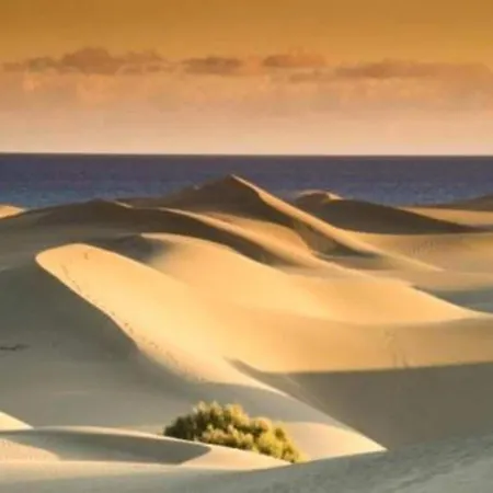 Casa vacanze In Maspalomas Near Golf Course *
