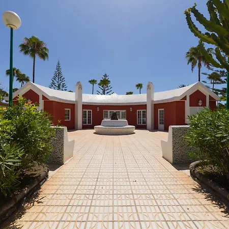 In Maspalomas Near Golf Course Casa vacanze San Bartolomé