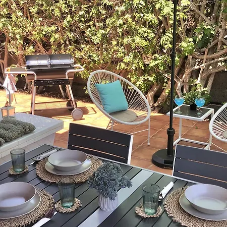 Casa vacanze In Maspalomas Near Golf Course